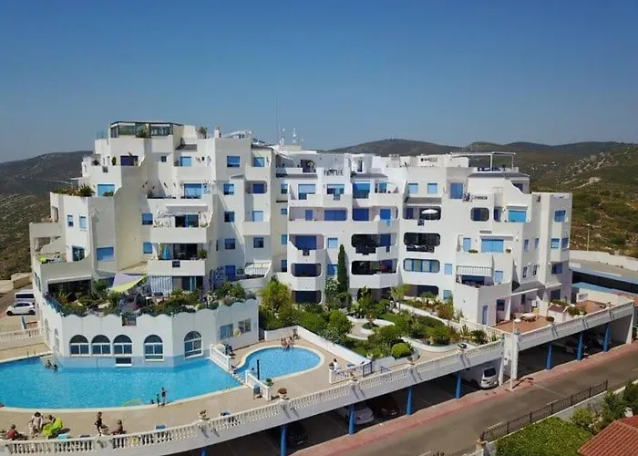 Perla Blanca 3