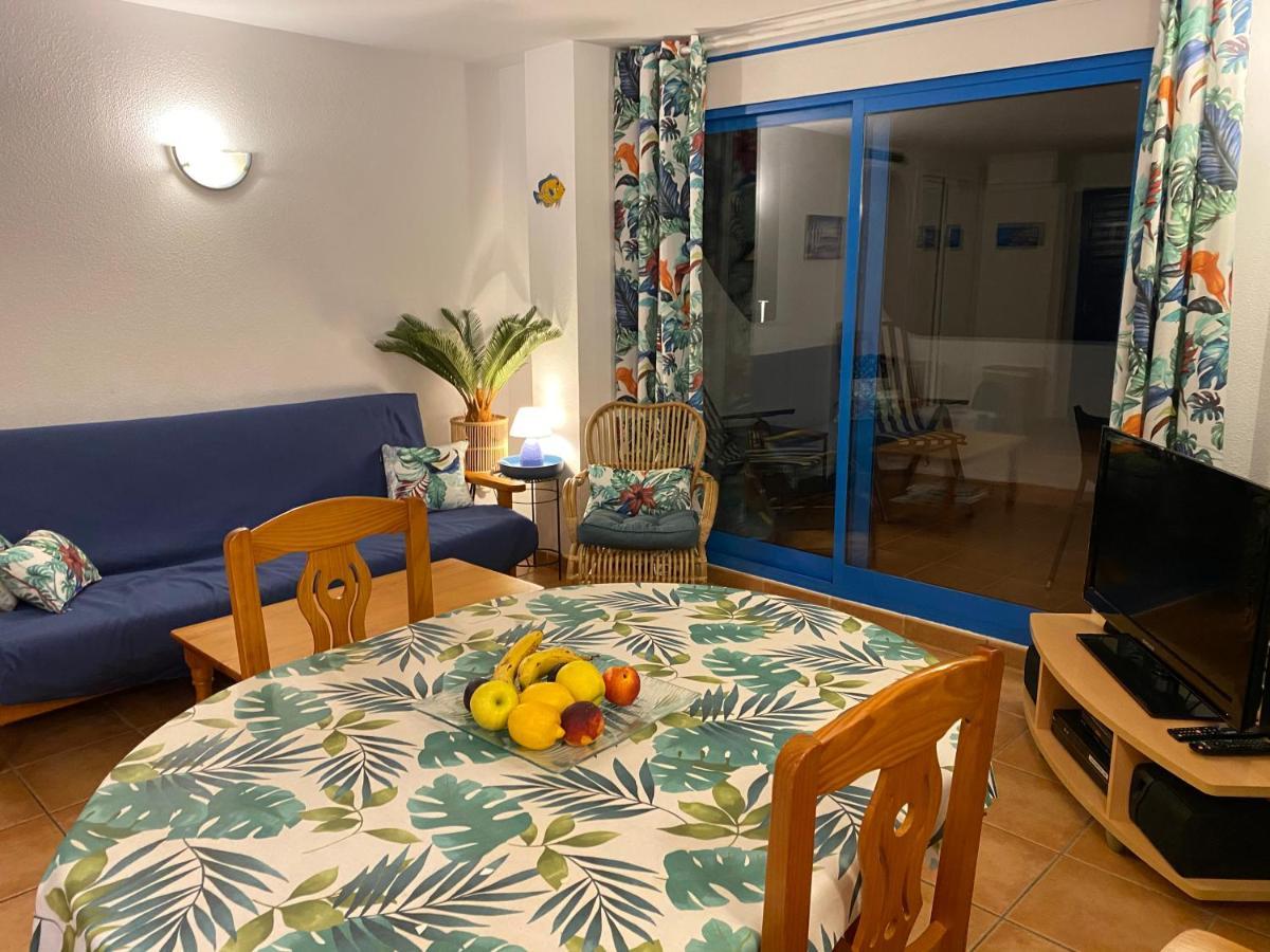 Perla Blanca 3 Apartament Peníscola