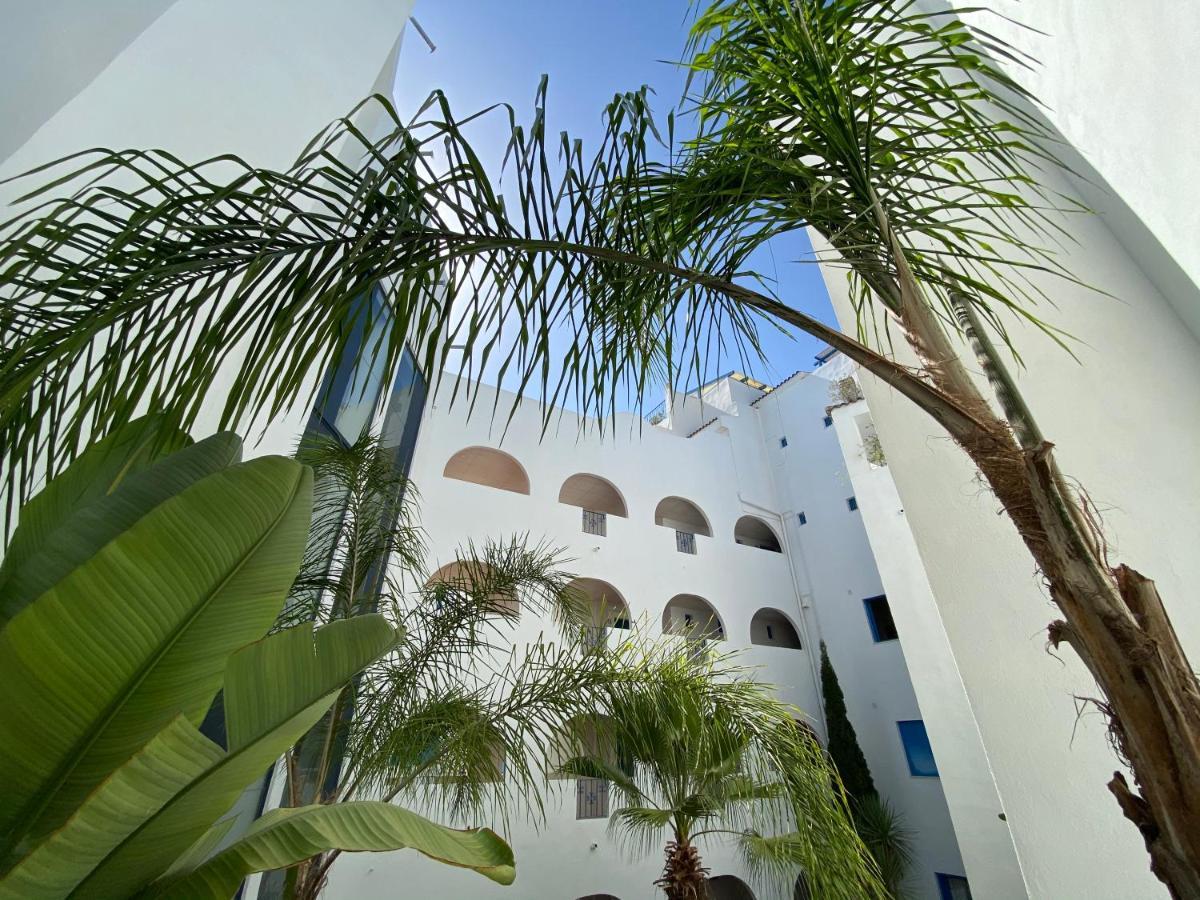 Perla Blanca 3 Apartment *