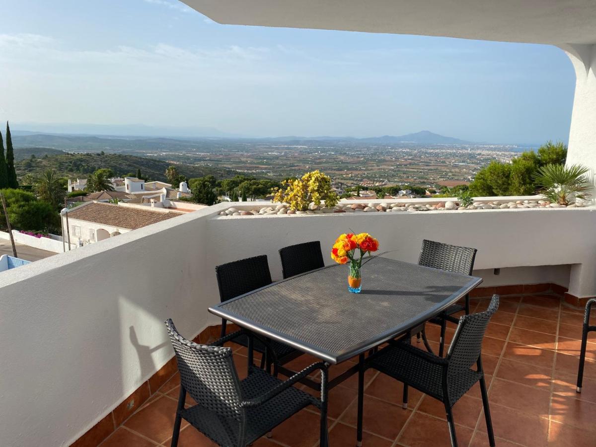 Apartment Perla Blanca 3 Peniscola