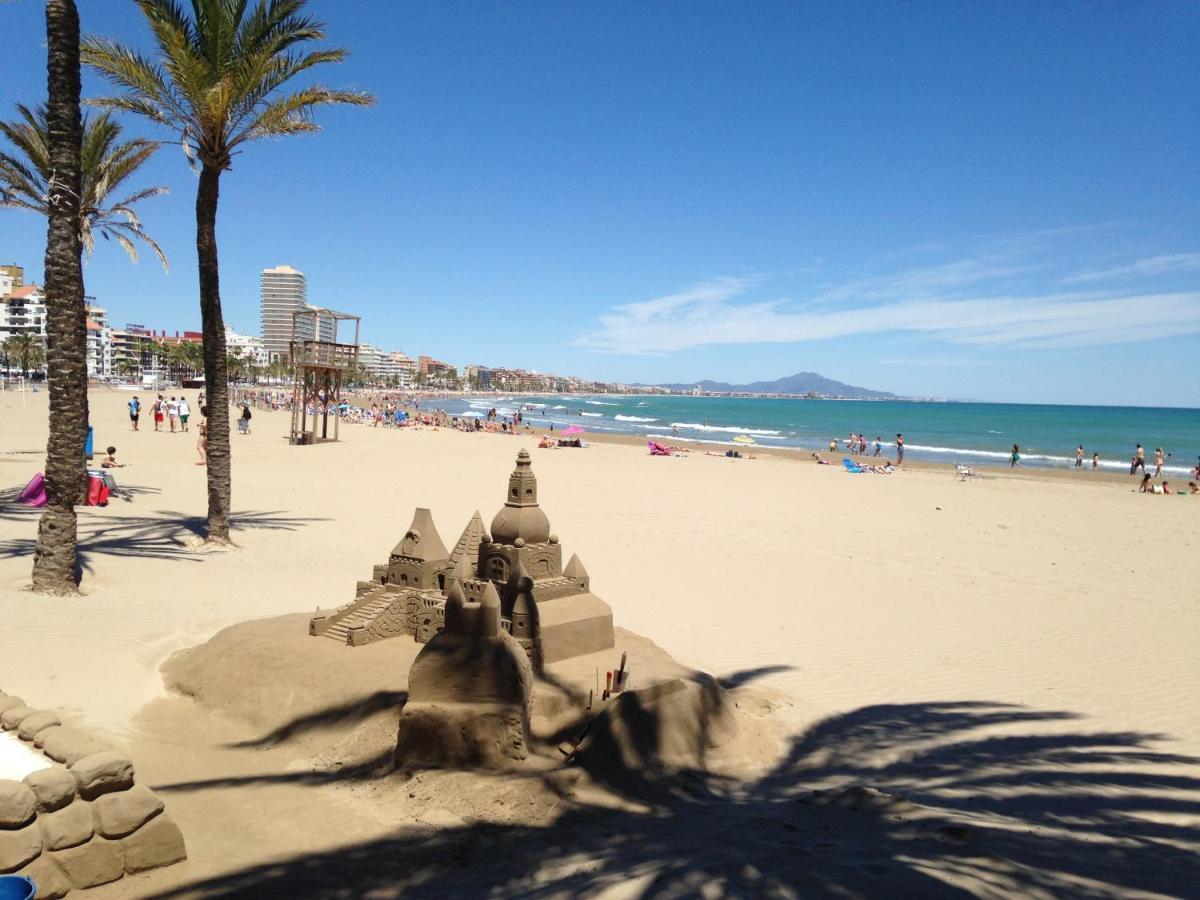 Perla Blanca 3 Apartament